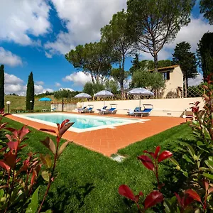  Apartment Il Pucchio