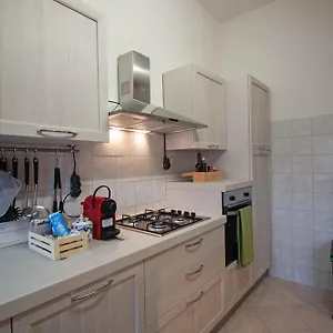 Casa Nonno Isidoro Certaldo