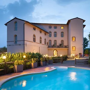 Hotel Lhp, Certaldo