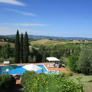 Casale Del Vacanziere Certaldo
