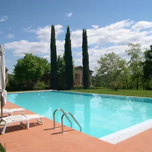 Avanella A 150 Mt Dalla Piscina 150 Mt From Swimming Pool Certaldo